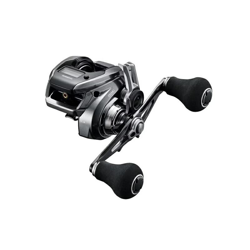 シマノ（SHIMANO） 23 エンゲツプレミアム 151HG : つり具のBunBun