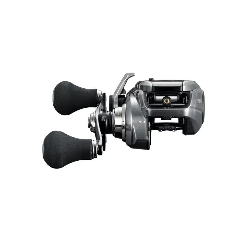 シマノ（SHIMANO） 23 エンゲツプレミアム 151HG : つり具のBunBun