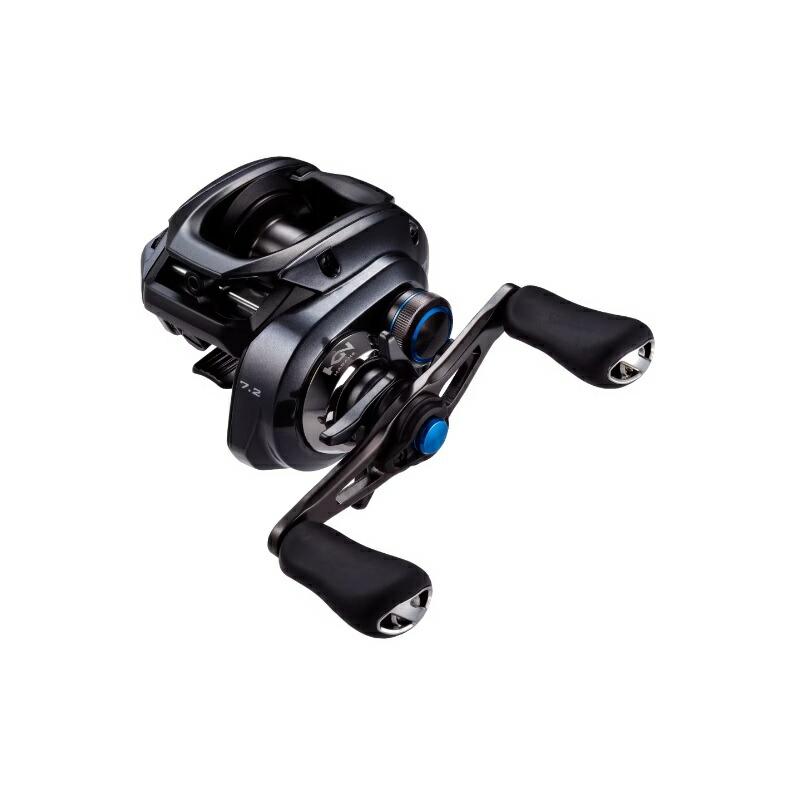 SHIMANO シマノSLX DC ベイトリール 左　HG 箱なし SHIMANO シマノSLX DC ベイトリール 左 HG 箱なし SHIMANO シマノSLX