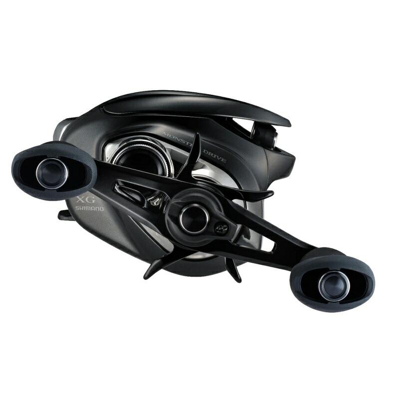 シマノ（SHIMANO） 23アンタレスDC MD XG RIGHT | 釣具 釣り