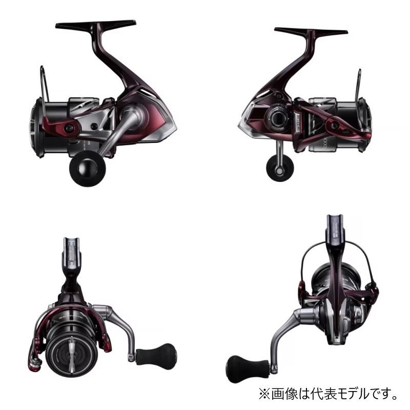 シマノ（SHIMANO） 23 セフィアSS C3000SHG : つり具のBunBun Yahoo!店