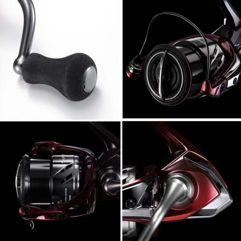 シマノ（SHIMANO） 23 セフィアSS C3000SHG : つり具のBunBun Yahoo!店