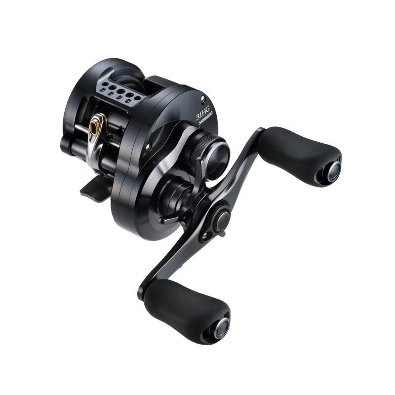 シマノ　SHIMANO　24カルカッタコンクエストSE　31HG シマノ（SHIMANO） 24 カルカッタコンクエスト SE 31HG | 釣具 釣り