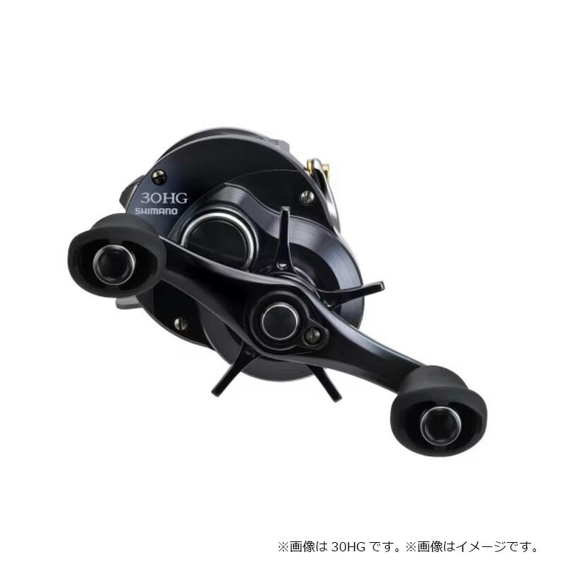 シマノ（SHIMANO） 24 カルカッタコンクエスト SE 31HG | 釣具 釣り