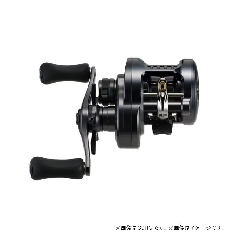 シマノ（SHIMANO） 24 カルカッタコンクエスト SE 31HG | 釣具 釣り