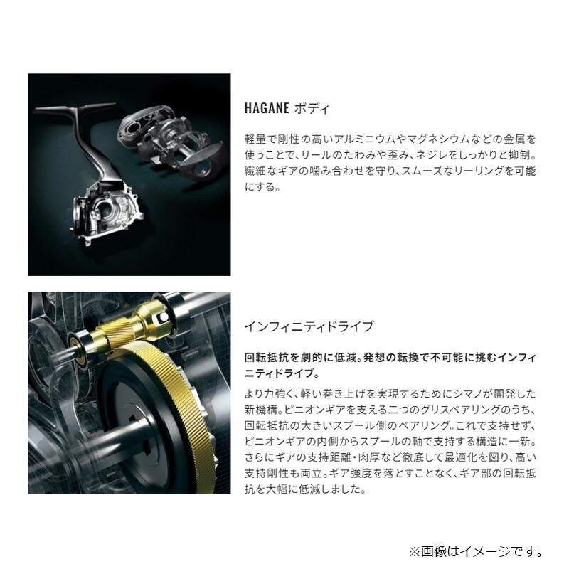 シマノ（SHIMANO） 24 カルカッタコンクエスト SE 31HG | 釣具 釣り