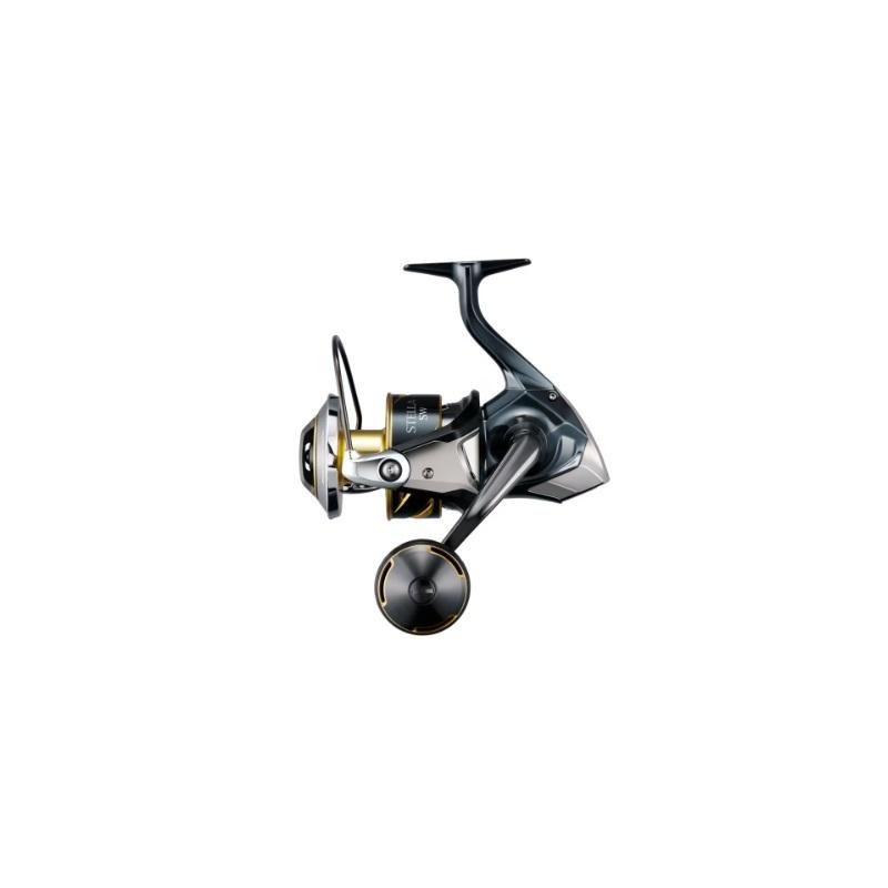シマノ（SHIMANO） 25 ステラSW 10000HG | 釣具 釣り フィッシング