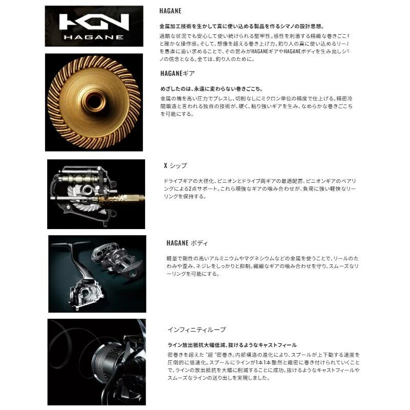 シマノ（SHIMANO） 25 ステラSW 10000HG | 釣具 釣り フィッシング