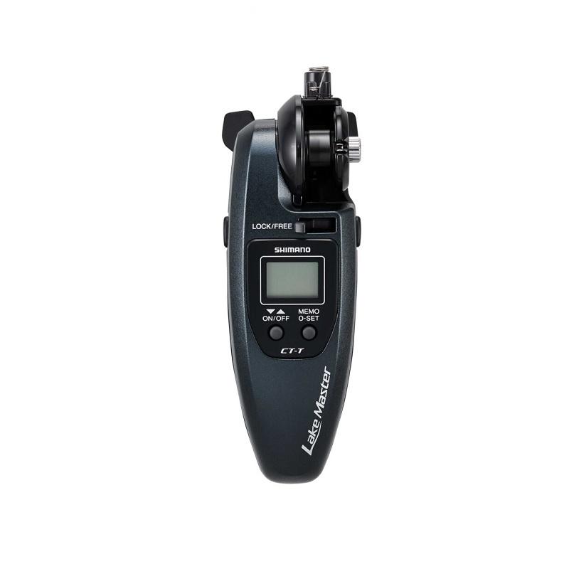 シマノ（SHIMANO） 24レイクマスター CT-T ダークブルー | 釣具 釣り