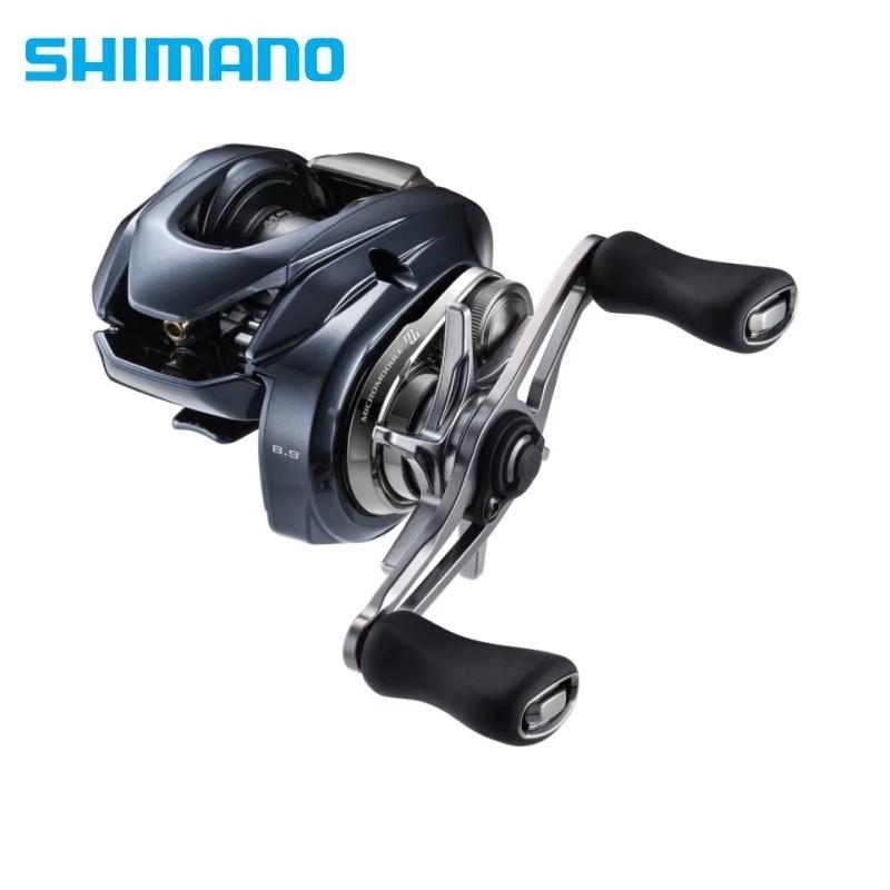 シマノ（SHIMANO） 25 アルデバランDC 31XG / 左ハンドル | 釣具 釣り