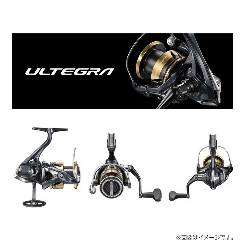 シマノ（SHIMANO） 25 アルテグラ 2500 | 釣具 釣り フィッシング