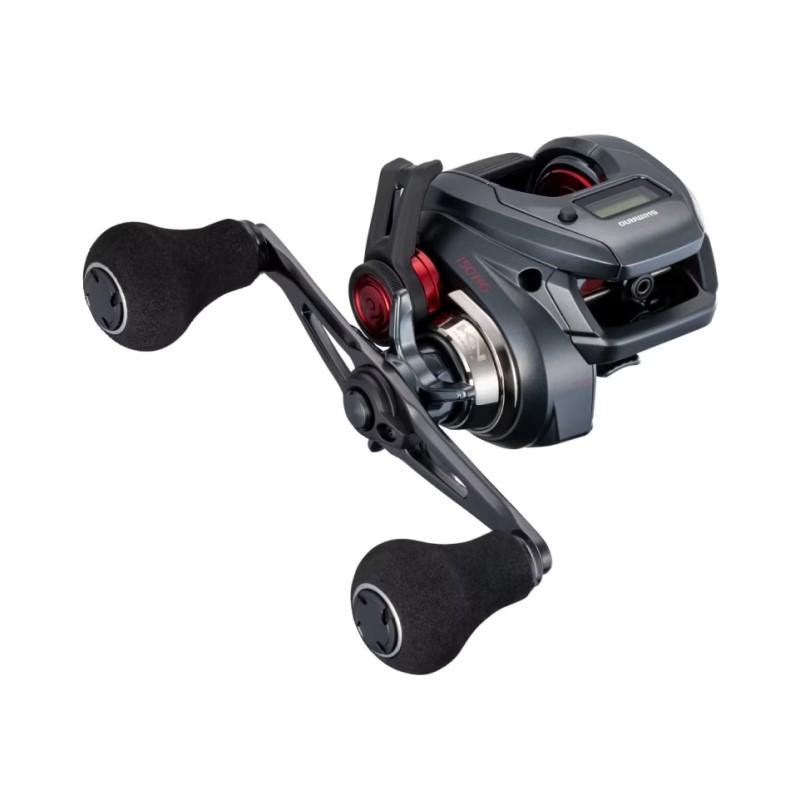 シマノ 25エンゲツCT 150HG 新品未使用品 シマノ（SHIMANO） 25 エンゲツCT 150HG / 右ハンドル | 釣具 釣り