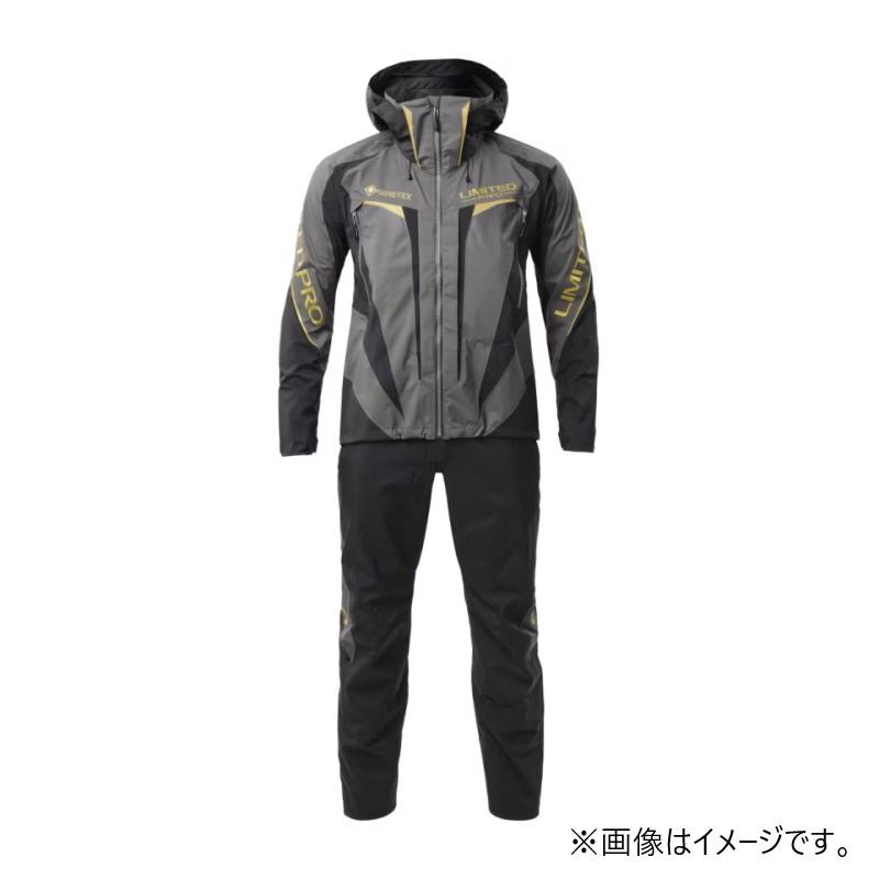 シマノ（SHIMANO） RA-120Y リミテッドプロ ゴアテックス レインスーツ