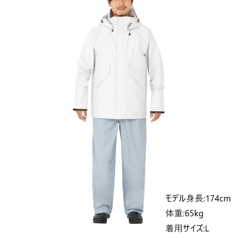 シマノ（SHIMANO） 【在庫限り特価】 RA-301V マリンスーツ 2XL マリン