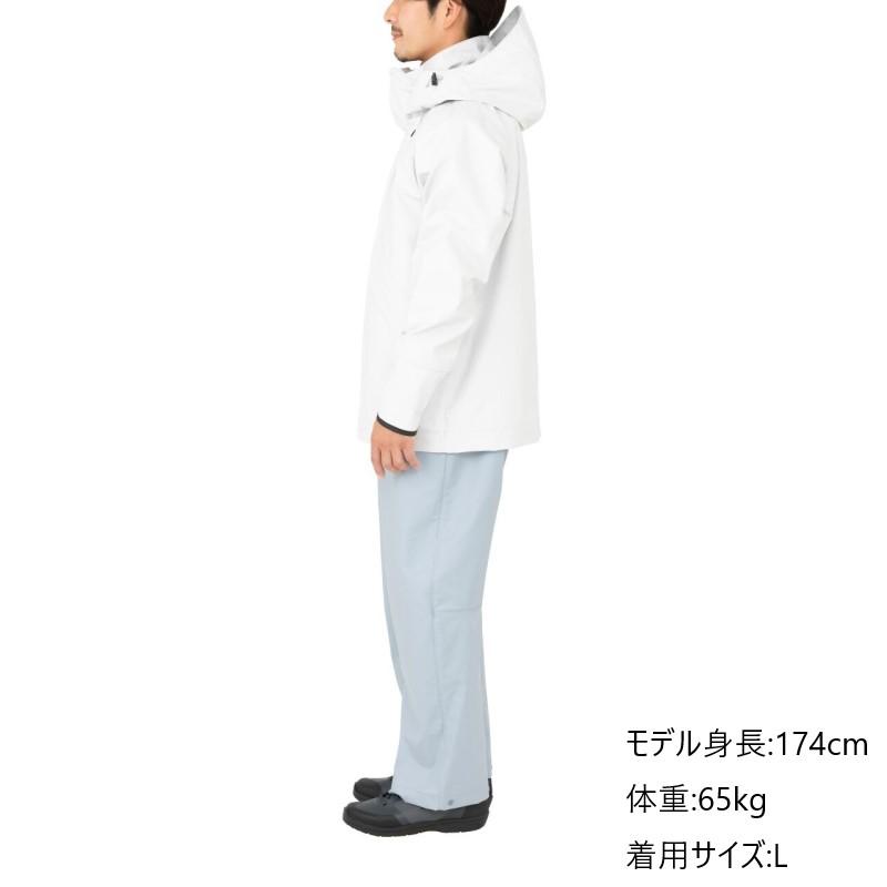シマノ（SHIMANO） 【在庫限り特価】 RA-301V マリンスーツ 2XL ライト