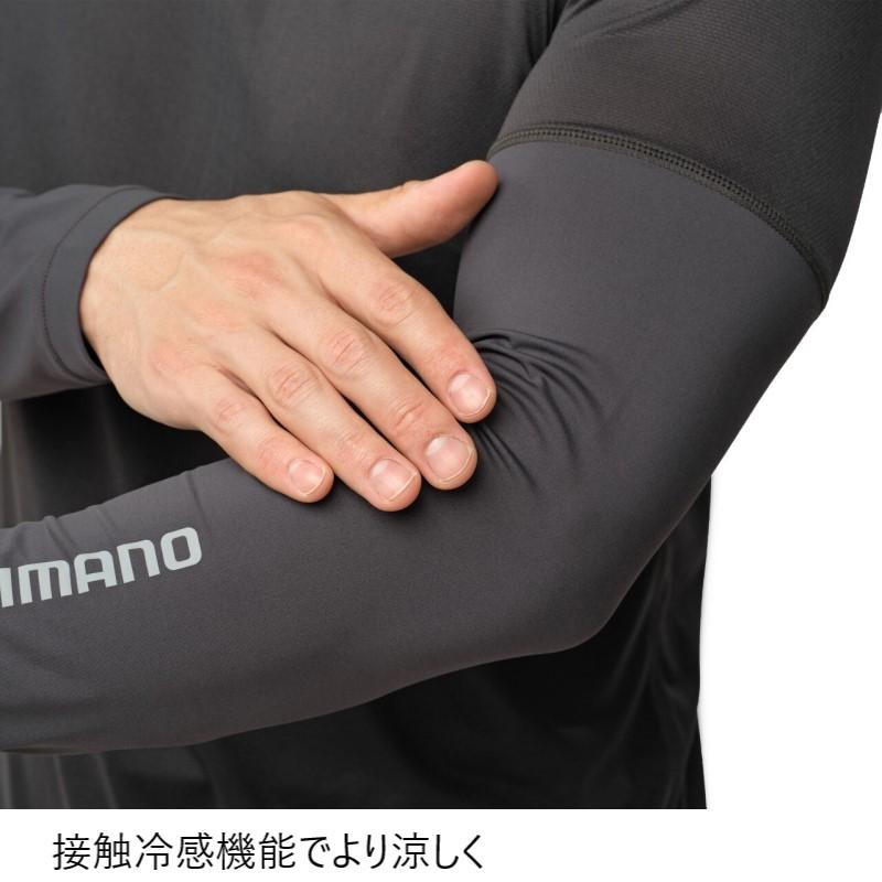 シマノ（SHIMANO） 【在庫限り特価】 IN-000Y サンプロテクション