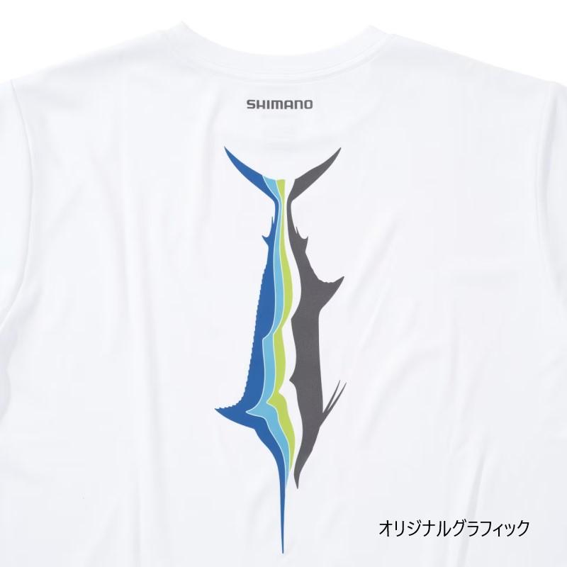 シマノ（SHIMANO） 【在庫限り特価】 SH-061Y サンプロテクションT