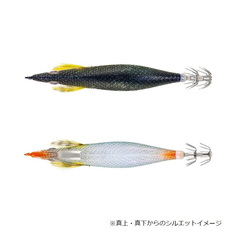 シマノ（SHIMANO） QE-B35X セフィアクリンチ シャロー 3.5号 #010