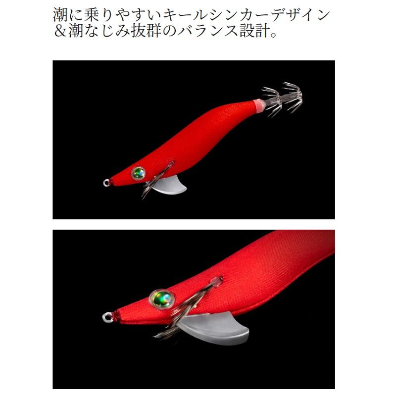 シマノ（SHIMANO） QS-Z15Y セフィア スイスイドロッパー 1.5号 007