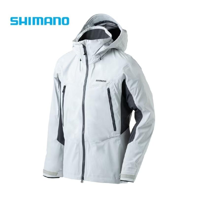 シマノ（SHIMANO） RA-021Z GTX-ST アングラーズシェル プロジャケット
