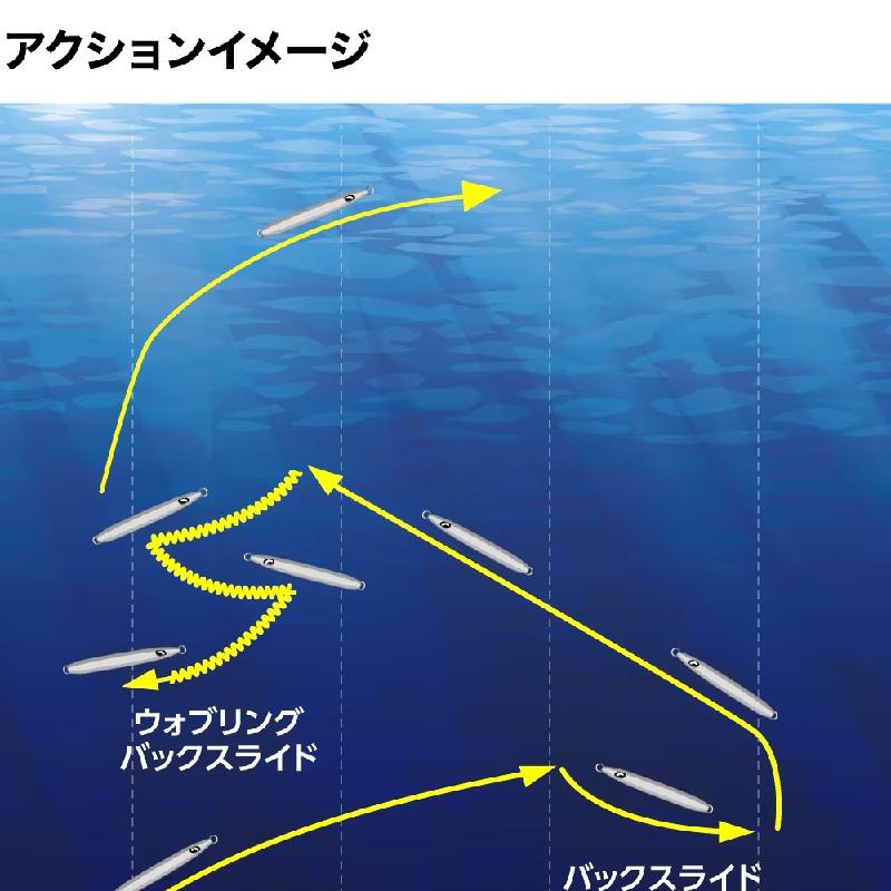 シマノ（SHIMANO） JV-F16Z オシア シックスライド サクラスペシャル