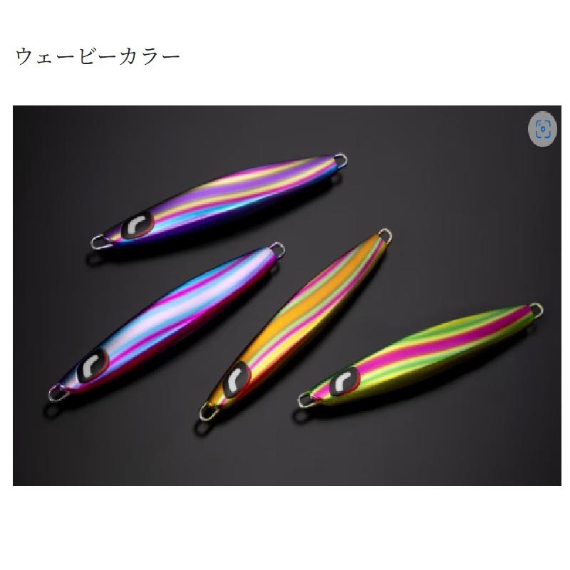 シマノ（SHIMANO） JT-716L オシア スティンガーバタフライ センター