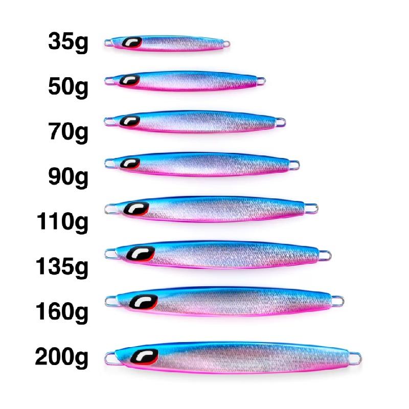 シマノ（SHIMANO） JT-716L オシア スティンガーバタフライ センター