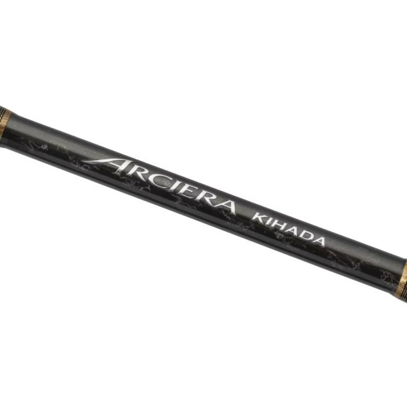 シマノ（SHIMANO） 23アルシエラ キハダ 170 【大型商品】 : つり具の