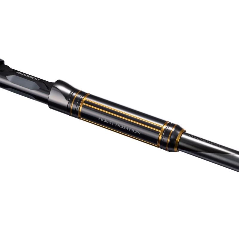 【新品未使用】23 アルシエラ キハダ 170 シマノ（SHIMANO） 23アルシエラ キハダ 170 【大型商品】 : つり具の