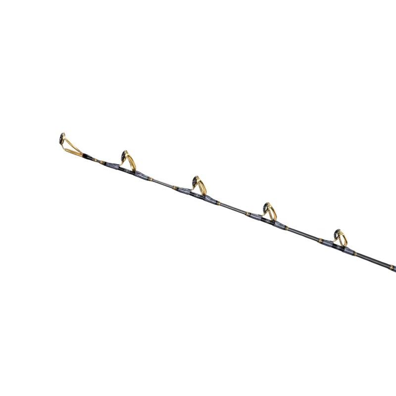シマノ（SHIMANO） 23アルシエラ キハダ 170 【大型商品】 : つり具の