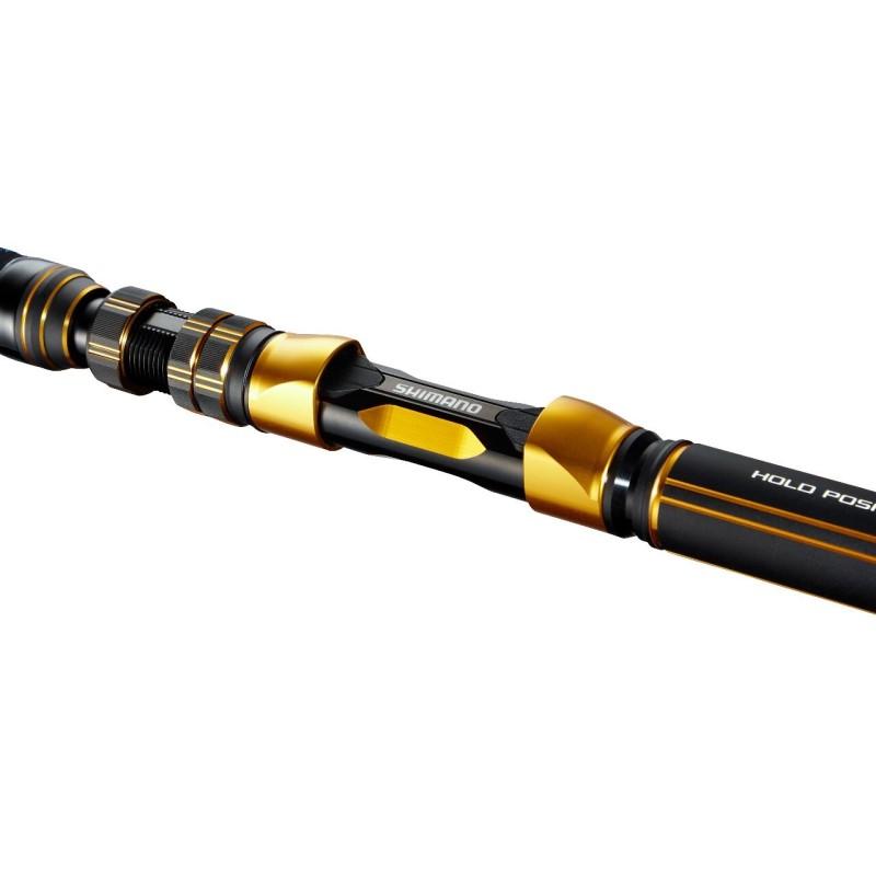 シマノ（SHIMANO） 21ビーストマスター落し込み H230 【大型商品