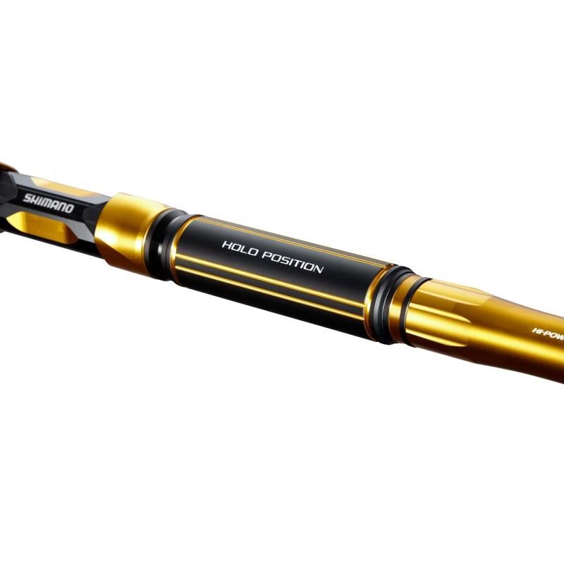 シマノ（SHIMANO） 21ビーストマスター落し込み H230 【大型商品