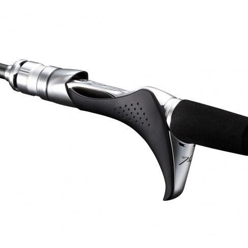 シマノ（SHIMANO） ライトゲーム エクスチューン T73-MH195 R(右巻