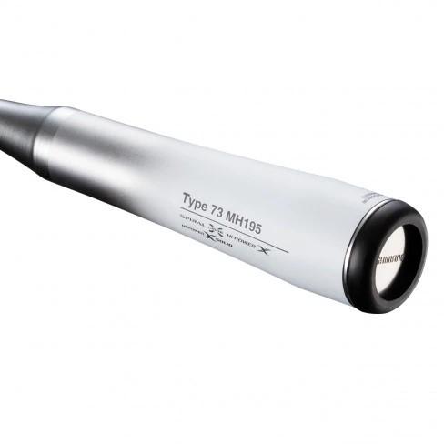 シマノ（SHIMANO） ライトゲーム エクスチューン T73-MH195 R(右巻