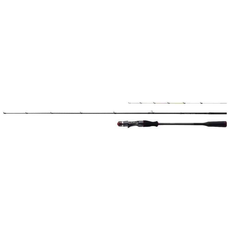 シマノ（SHIMANO） 21 セフィアエクスチューン メタルスッテ B511UKA