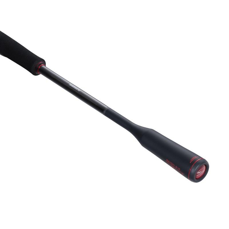 シマノ（SHIMANO） 21 セフィアエクスチューン メタルスッテ S68ML+-S