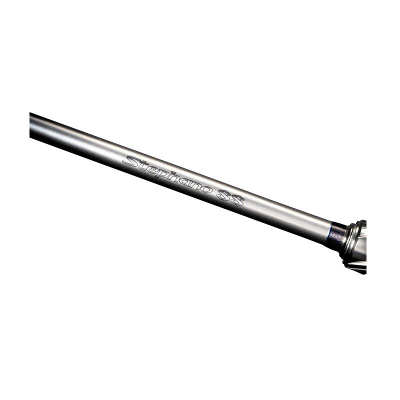 シマノ（SHIMANO） 23 ステファーノ SS M180-2 : つり具のBunBun Yahoo