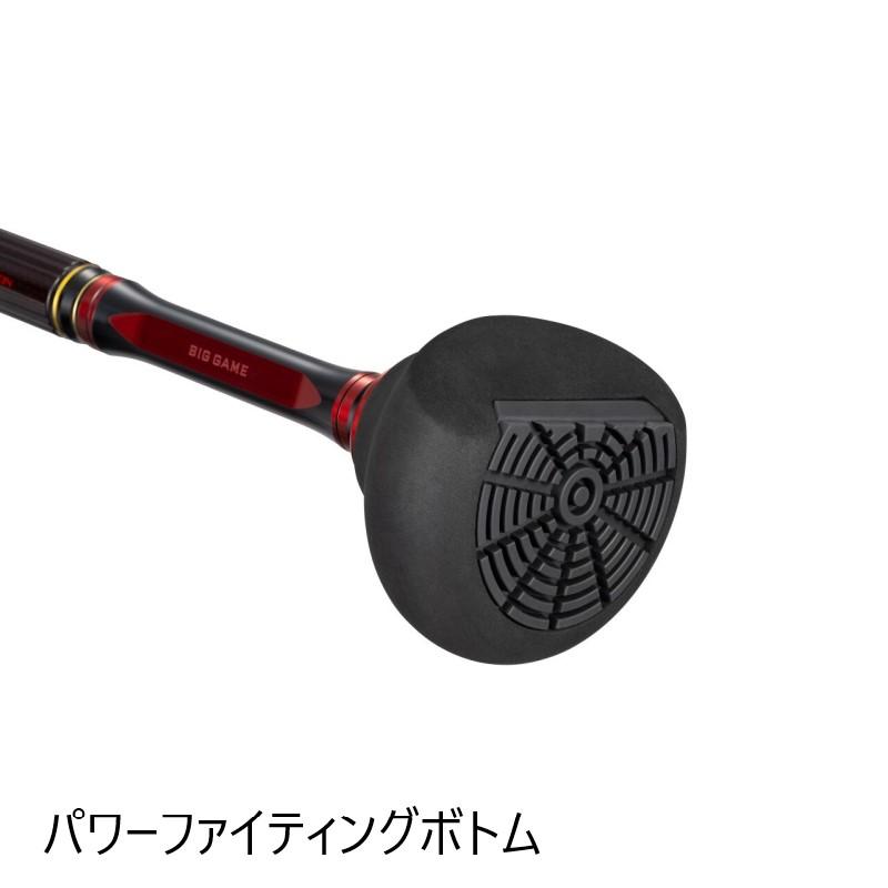 シマノ（SHIMANO） 24 チェルマーレ泳がせ H170 【大型商品】 : つり具