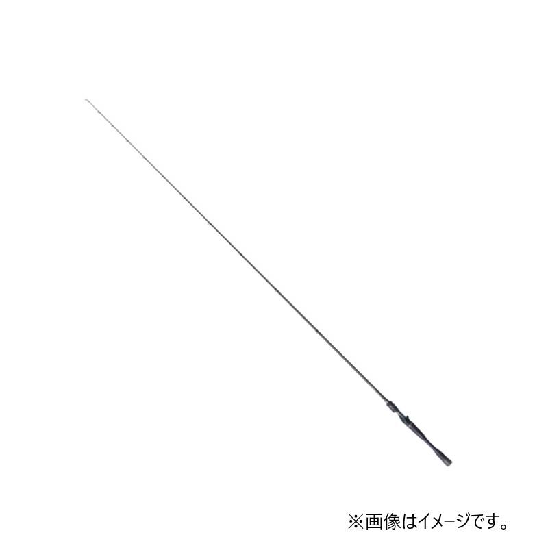 ジャッカル 24ポイズンアドレナ164L-BFS シマノ（SHIMANO） 24 ポイズン アドレナ 164L-BFS 【大型商品