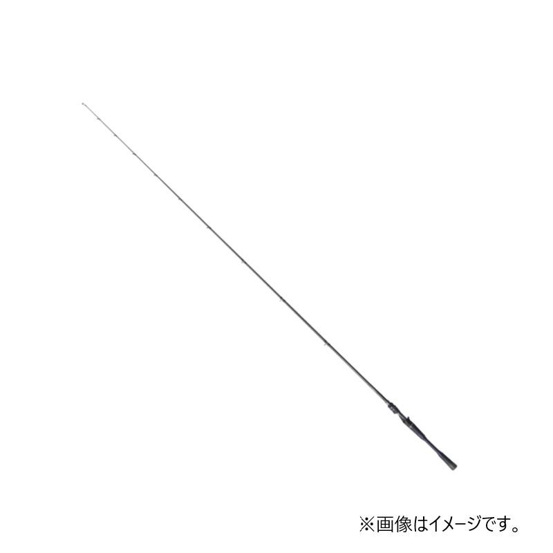 シマノ（SHIMANO） 24 ポイズン アドレナ 166M 【大型商品】 : つり具