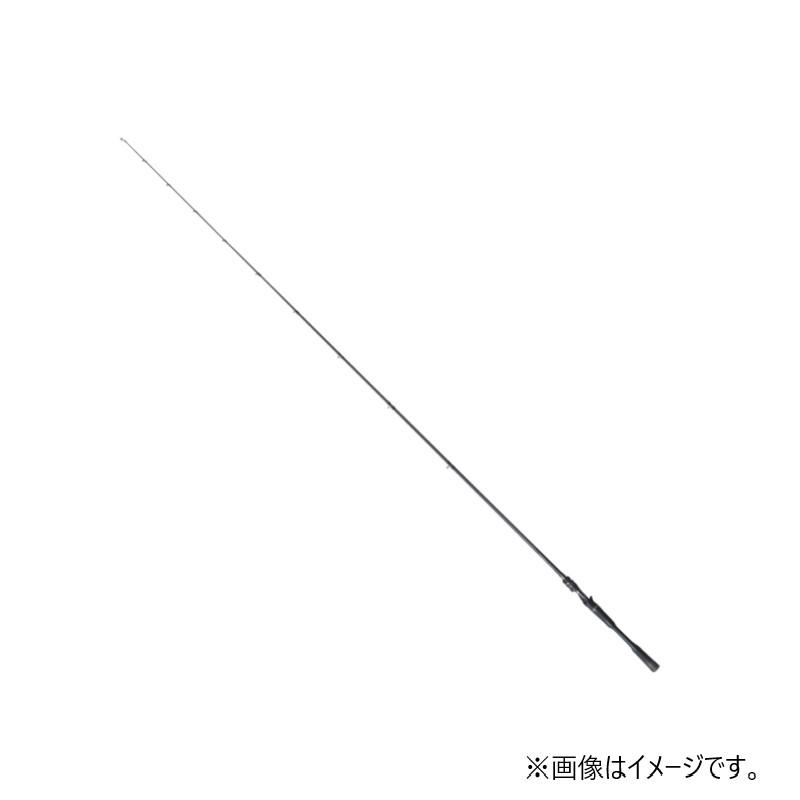 シマノ（SHIMANO） 24 ポイズン アドレナ 1610M 【大型商品】 : つり具