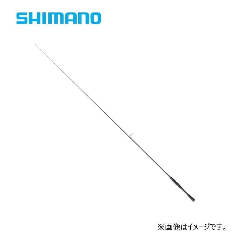 シマノ（SHIMANO） 24 ポイズン アドレナ 2610ML-S 【大型商品