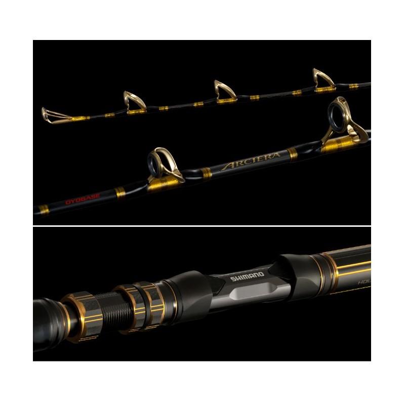 シマノ（SHIMANO） アルシエラ泳がせ MH170 【大型商品】 : つり具の