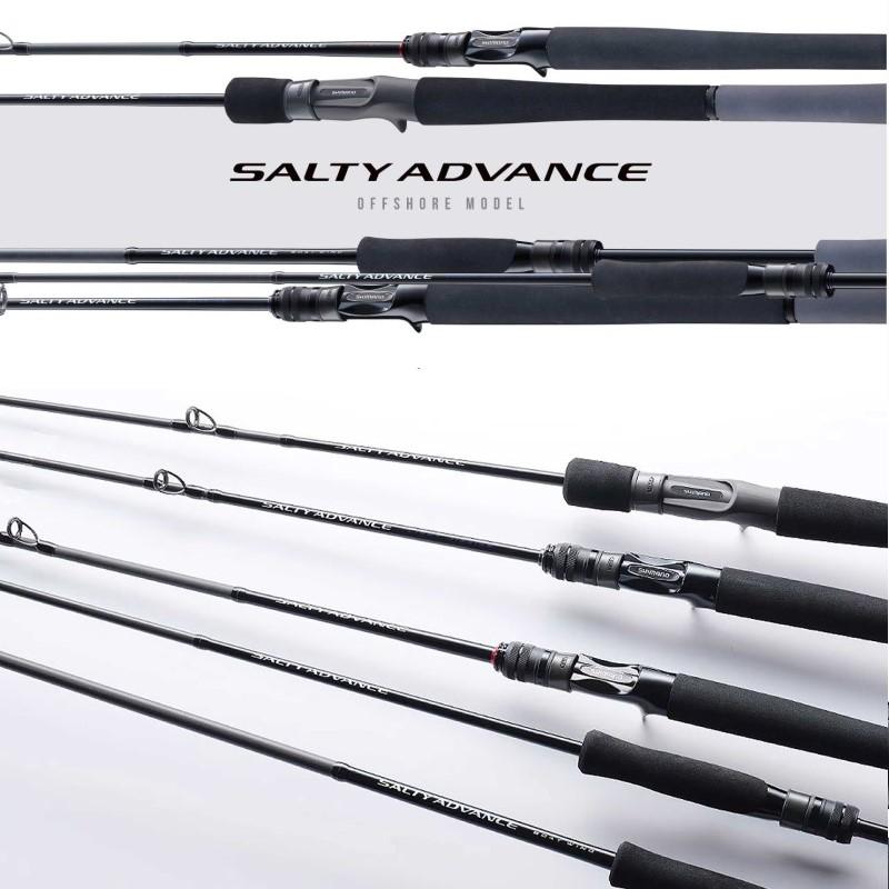 シマノ（SHIMANO） 25 ソルティーアドバンス タイラバ B69MHS : つり具