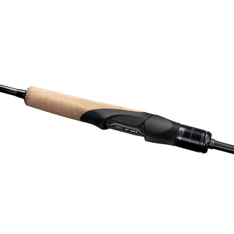 シマノ 25 オシアジガー コンセプトS S62-4 【大型商品】 : つり具の