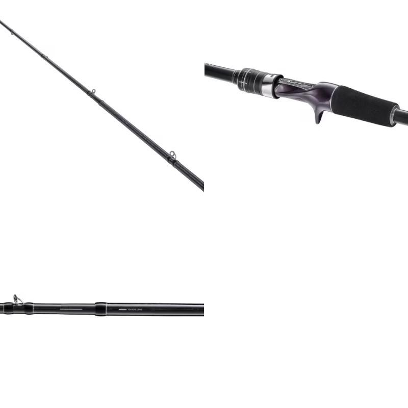 シマノ（SHIMANO） シーリア ベイトさぐり MH300 : つり具のBunBun