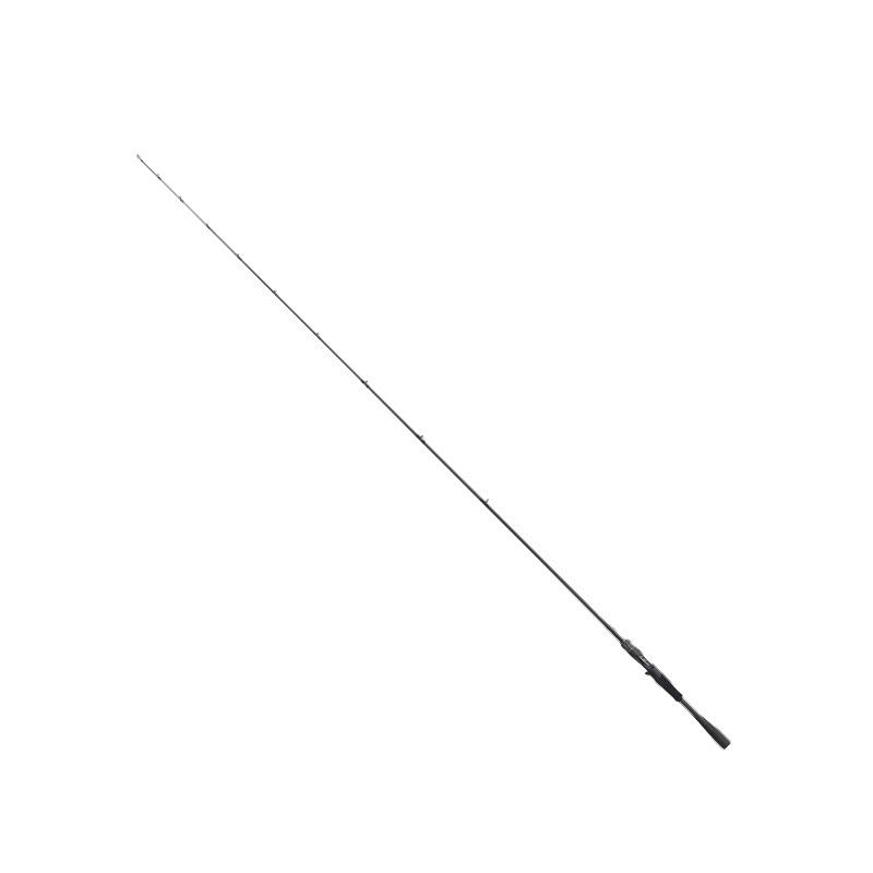 シマノ（SHIMANO） 26 ゾディアス 166MH-S / バスロッド ベイトロッド