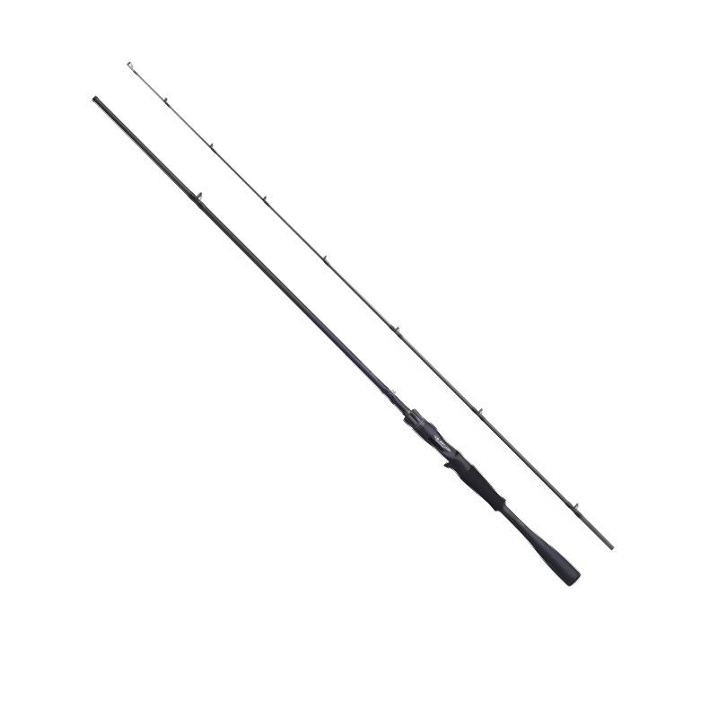 【美品】26ゾディアス 166ML-2 シマノ（SHIMANO） 26 ゾディアス 166ML-2 / バスロッド ベイトロッド