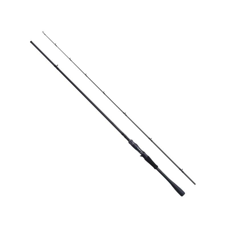 SHIMANO バスロッド ゾディアス172MH-2 シマノ（SHIMANO） 26 ゾディアス 172MH-2 / バスロッド ベイトロッド