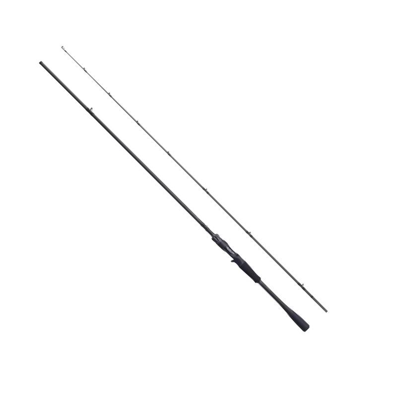 シマノ　26ゾディアス　176M-2 美品　送料込み シマノ（SHIMANO） 26 ゾディアス 176M-2 / バスロッド ベイトロッド 2